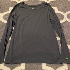 Healing Hands Purple Label Melissa Women's STRETCH Long Sleeve Knit Underscrub